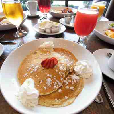 The Mosey Buffalo Williamsville, Tapestry Collection by Hilton Dining/Meeting Rooms