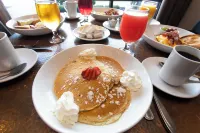 The Mosey Buffalo Williamsville, Tapestry Collection by Hilton