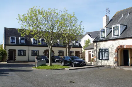 The Uplands Apartments