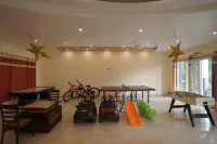 Chirping Hills Resort,Bhimtal Hôtels à : L'Aiguillon-sur-Mer