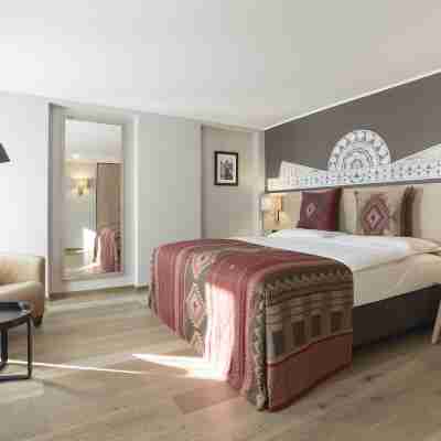 Hotel Steffani Rooms