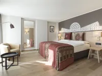 Hotel Steffani Hotels in Saint Moritz