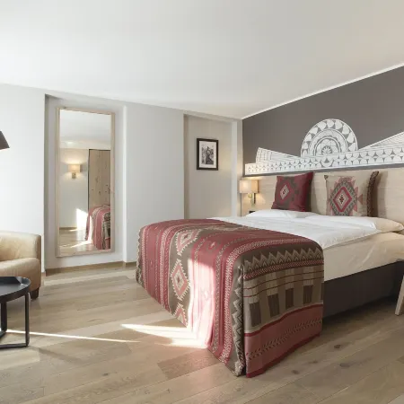 Hotel Steffani