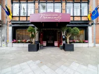 جراند هوتل نورماند  اويو سي اي هوتل كوليكشن Hotels near سينت اندريز