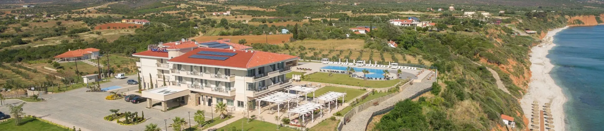 Four-Star Hotels