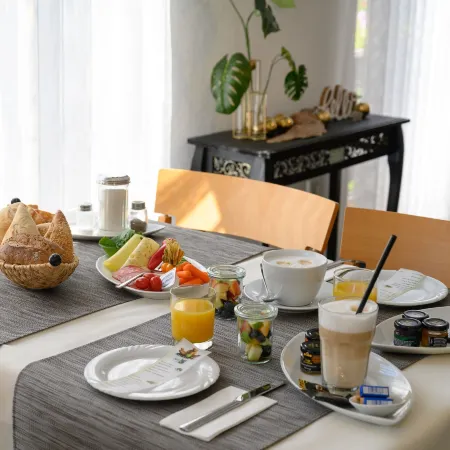 Hotel Heymann