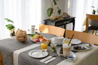 Hotel Heymann
