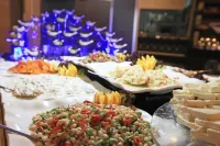 Tac Premier Hotel & Spa - servizio colazione