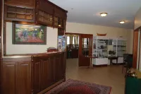 Hotel Vogar فنادق في غريندافيك