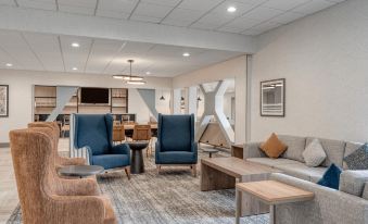 Holiday Inn Express Federal Way - Seattle South