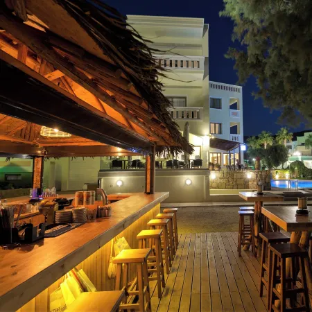 Aphrodite Beach