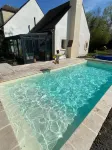 Le Brame - Chambres d'Hôtes - Pools