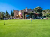 Pula Golf Resort Hoteles en Son Servera