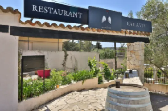 Hotel & Restaurant Perla Riviera