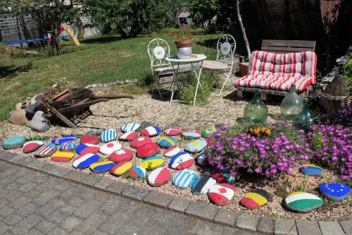 B&B Pervinca Hotels in Ovada