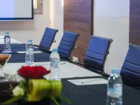 Kenzi Basma Hotels near Mers Sultan