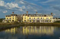 Resort at Port Ludlow Отели в г. 
