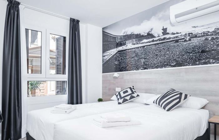 Mirotza Rooms and Apartments