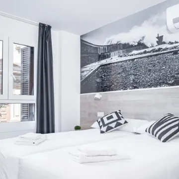 Mirotza Rooms and Apartments