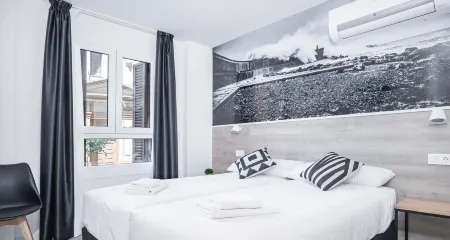 Mirotza Rooms and Apartments