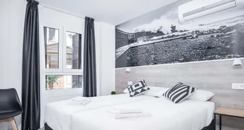 Mirotza Rooms and Apartments Hotels in Aia