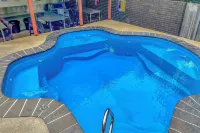Quarterdecks Retreat - spa