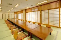 Inawashiro Shikinosato Hotels in Inawashiro