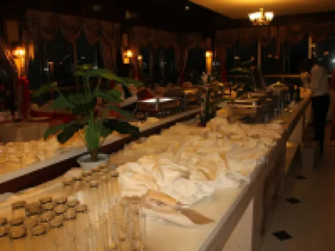 Hotel Boulevard Hotels in Libreville