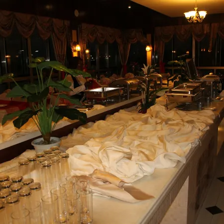 Hotel Boulevard