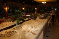 Hotel Boulevard Hotels in Libreville