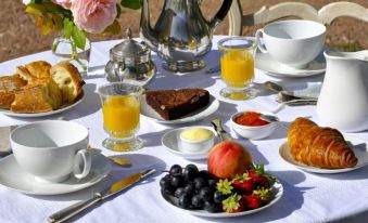 La Belle VIE B&B