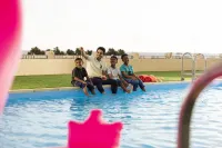 Atana Stay Al Ashkara - piscina