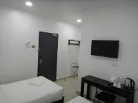 Hotel Seri Geliga Hotel a Chukai