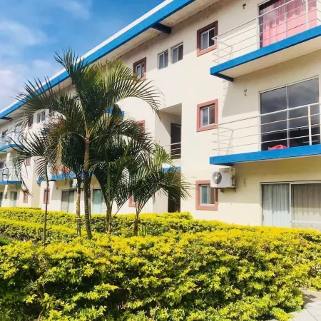 Santos Apartamentos