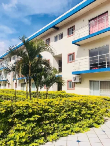 桑託斯公寓酒店 酒店