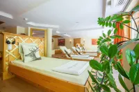 Superior Sport und Familienresort Alpenblick - Spa