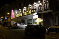 Hostal Toledo فنادق في 