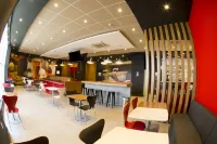 Ibis Aracruz Hotels in Aracruz