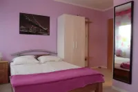 Gästezimmer Vogelsberg - Homestays