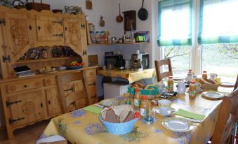 B&B les Acacias