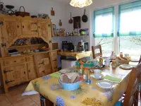 B&B les Acacias Hotels in Bagnes