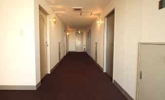 Hotel LC Gifu Hashima