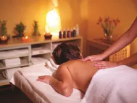 Raouché Arjaan by Rotana - spa