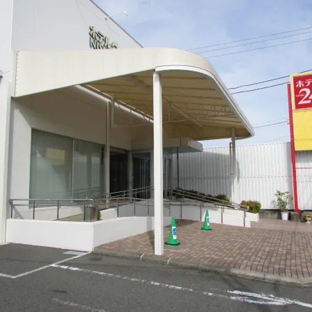 Hotel Nishi in Fujisan