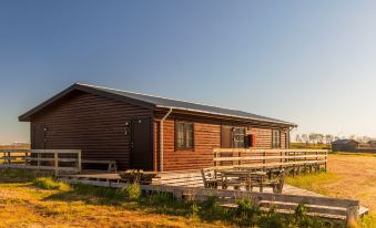 Riverfront Lodge Hella