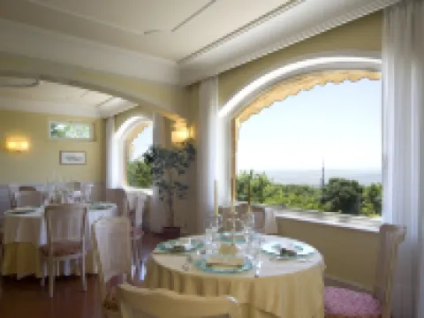 Hotel Monteconero Hoteles en Sirolo