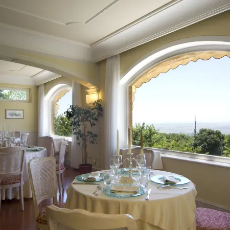 Hotel Monteconero