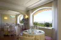Hotel Monteconero Hotels in Sirolo