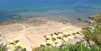 Grand Hotel San Pietro - Beach