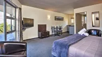 Alexis Motel & Apartments Hotel di Queenstown